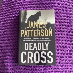 Deadly Cross